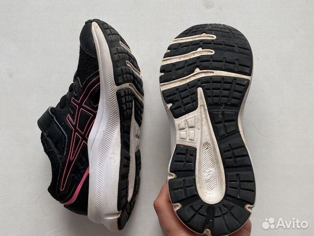 asics 30