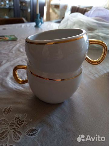 Кружка oriflame