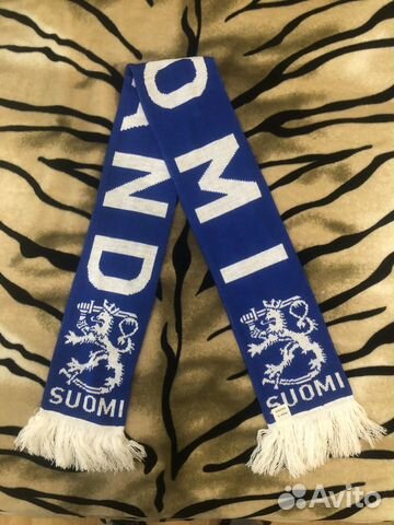 Футбольные шарфы,читайте описание