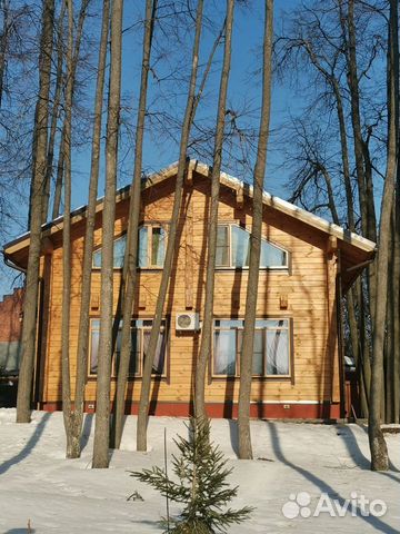 

6-к. дом, 104 м²