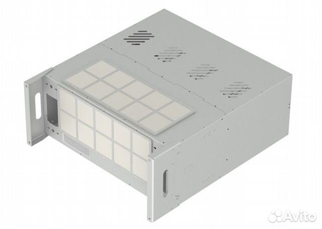 Корпус с разделением потока BigCryptone-8Rv2