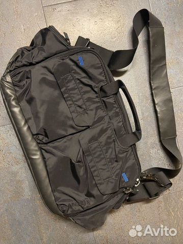 Сумка для ноутбука 13 дюймов Belkin