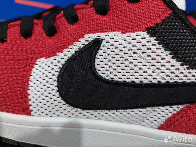 Кроссовки мужские Nike Air Jordan