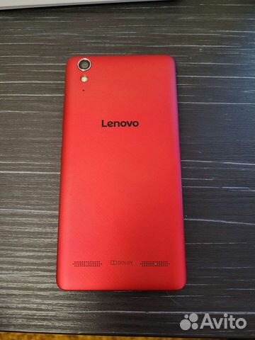 Lenovo A6010