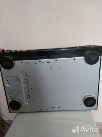 Эквалайзер Aiwa 950