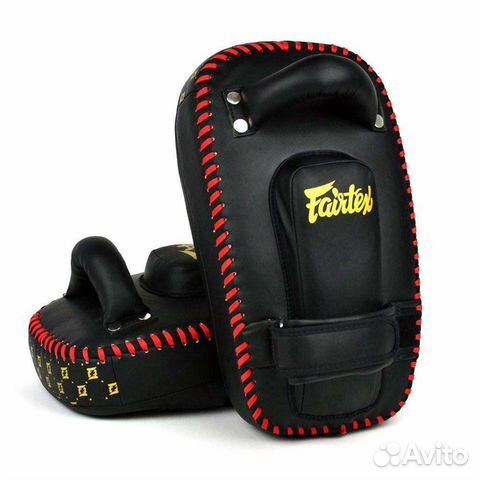 Тай Пэды Fairtex kplc6