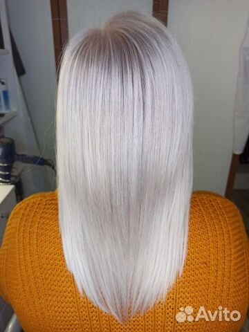 Парикмахер-колорист