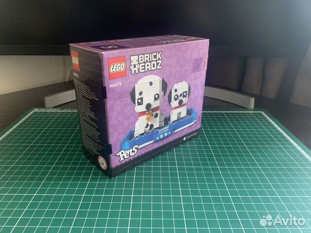 lego 40479