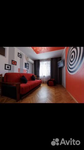 

4-к. квартира, 95 м², 4 кровати
