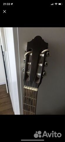 Классическая гитара