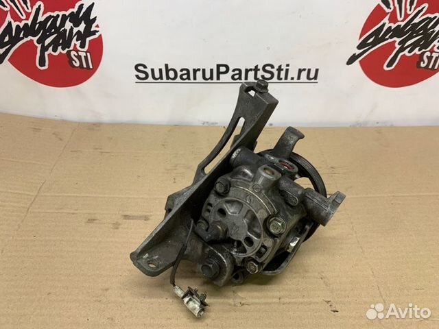 Гидроусилитель руля Subaru Legacy BP5 EJ20X 2005