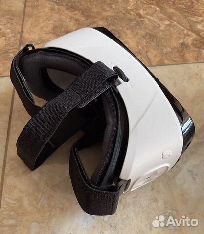 Samsung Gear VR. Очки вр