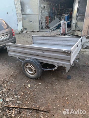 Пескоструйная обработка