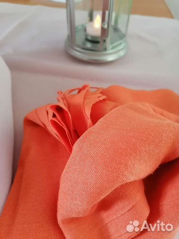 Палантин шарф пашмина