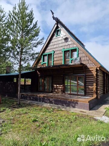 

5-к. дом, 150 м²