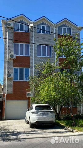 

5-к. дом, 240 м²