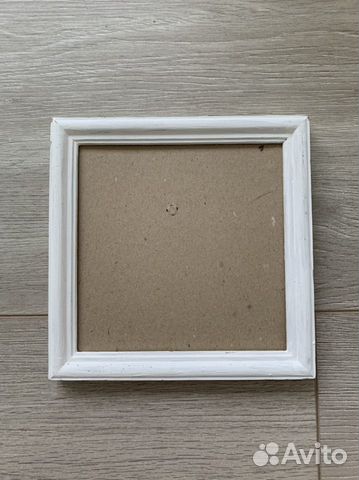 Рамки для фото и картин