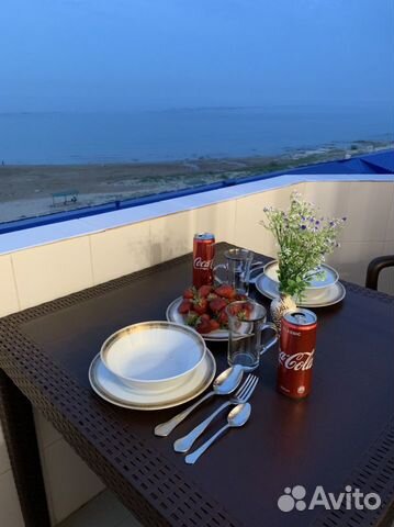 

2-к. квартира, 100 м², 2 кровати