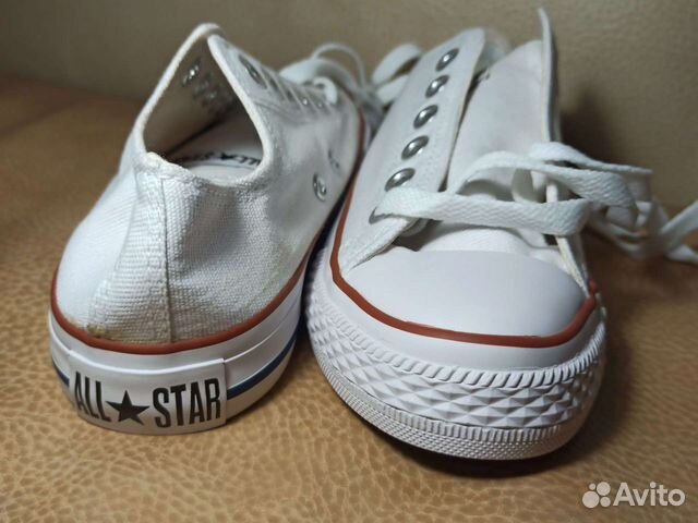 Кеды converse оригинал 35 новые