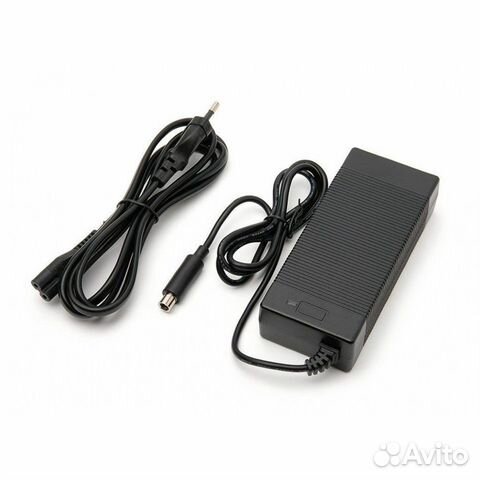 Зарядное устройство 36V 1.5A для Kugoo S1