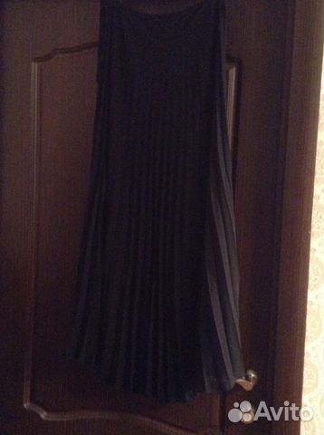 Юбка новая