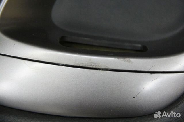 Обшивка зад. прав. двери Subaru Legacy Outback B13 Обшивка зад. прав. двери Subaru Legacy Outback B13