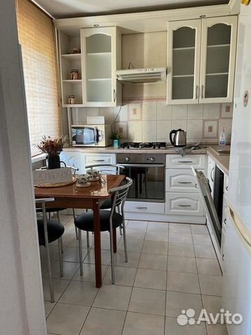

3-к. квартира, 52 м², 3 кровати
