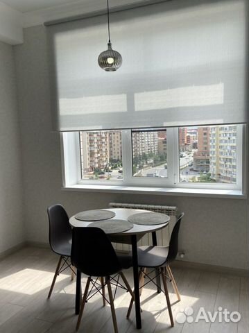 

1-к. квартира, 49 м², 7/13 эт.