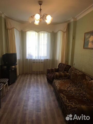 

2-к. квартира, 57 м², 2/2 эт.