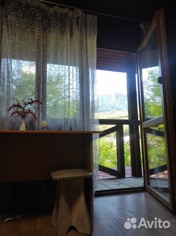 

1-к. квартира, 18 м², 1 кровать