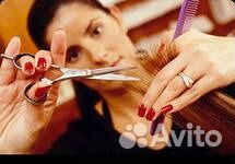 Приглашаем моделей на бьюти услуги