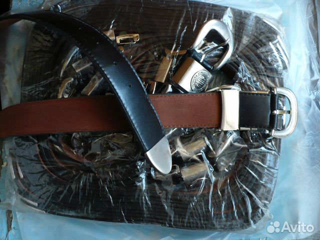 Ремни для брюк Ремни для брюк