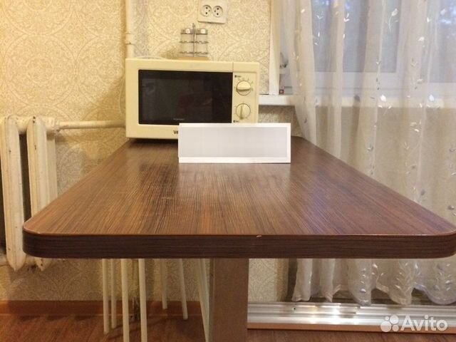 

Квартира-студия, 32 м², 2 кровати