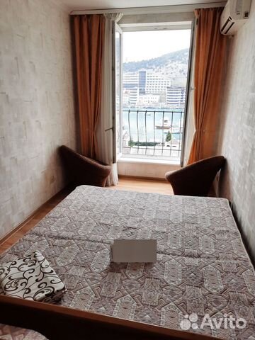 

2-к. квартира, 60 м², 3 кровати