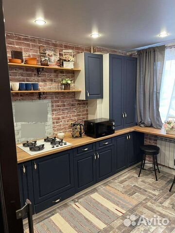 

1-к. квартира, 41 м², 2 кровати