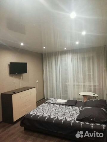 

2-к. квартира, 52 м², 5 кроватей