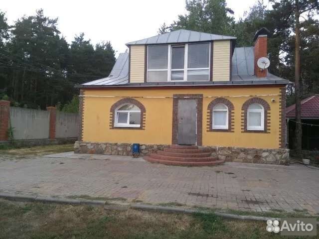 

5-к. коттедж, 130 м²