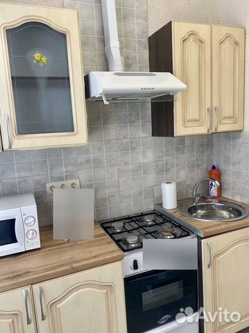 

2-к. квартира, 50 м², 3 кровати