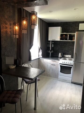 

2-к. квартира, 42 м², 3 кровати