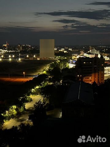 

2-к. квартира, 64 м², 2 кровати