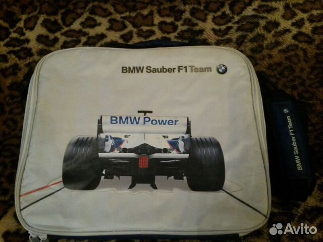 Сумка BMW Сумка BMW