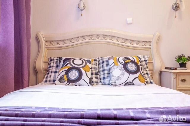 

Квартира-студия, 21 м², 1 кровать