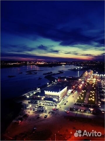 

1-к. квартира, 45 м², 7/16 эт.