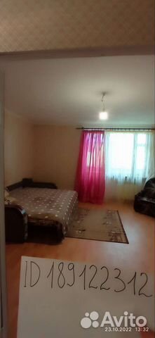 

2-к. квартира, 56 м², 4 кровати