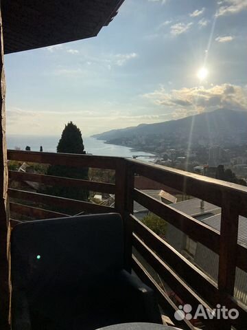 

Квартира-студия, 25 м², 1 кровать