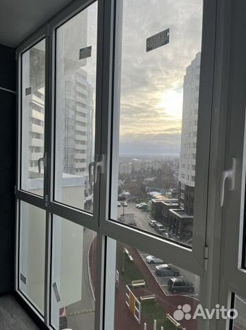 

Квартира-студия, 53 м², 2 кровати