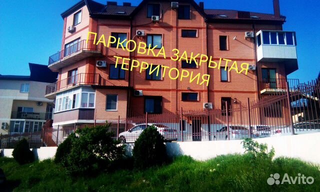 

2-к. квартира, 55 м², 2/4 эт.