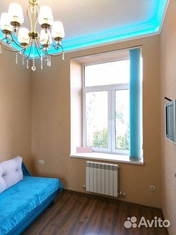 

2-к. квартира, 57 м², 2/3 эт.