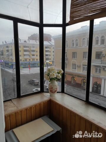 

2-к. квартира, 50 м², 2 кровати