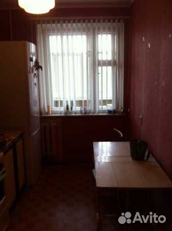 1-к квартира, 31 м², 1/5 эт. 1-к квартира, 31 м², 1/5 эт.